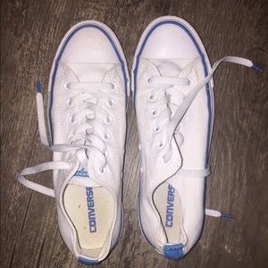 Converse shoes
